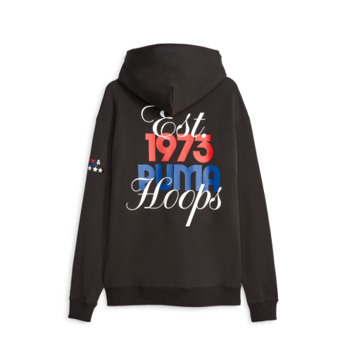 621998 01 FRANCHISE GRAPHIC HOODIE