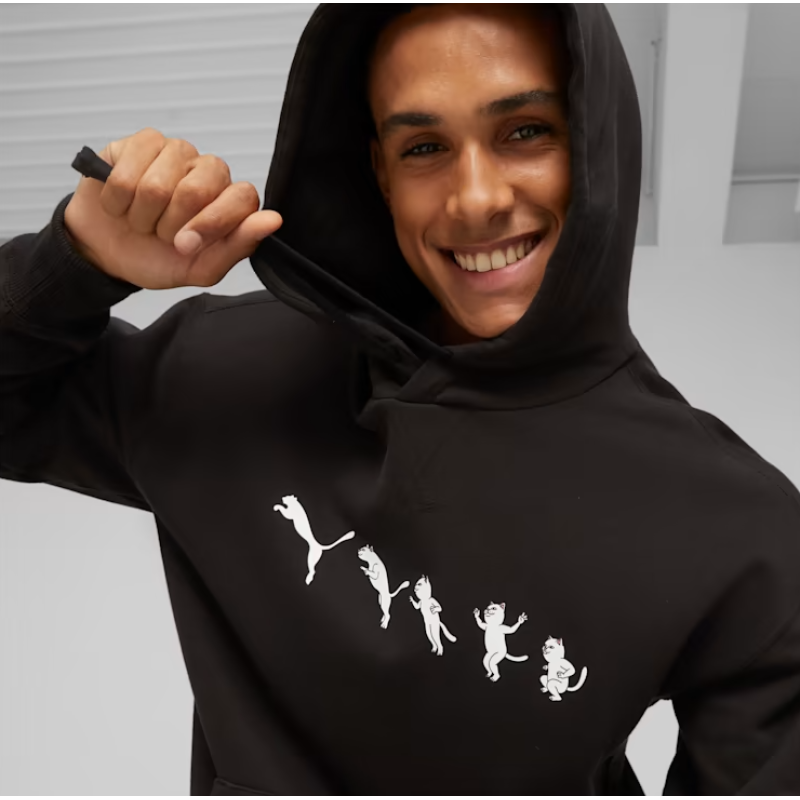 622197 01 PUMA X RIPNDIP HOODIE TR