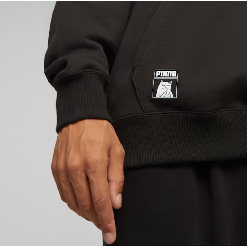622197 01 PUMA X RIPNDIP HOODIE TR