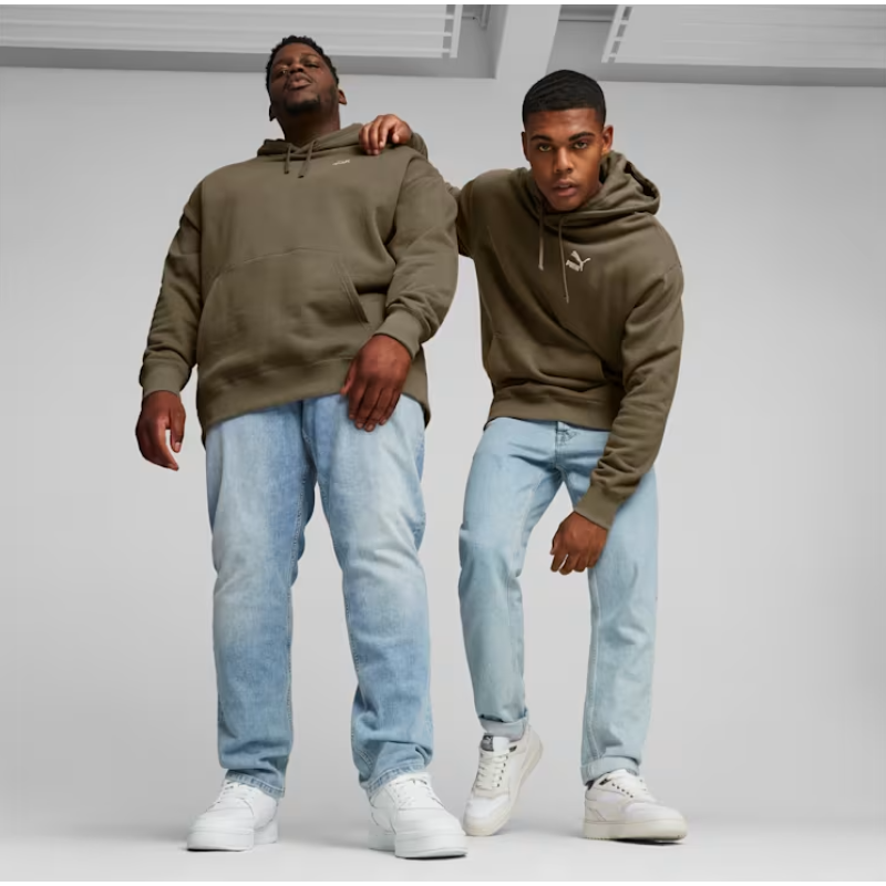 621321 93 BETTER CLASSICS RELAXED HOODIE