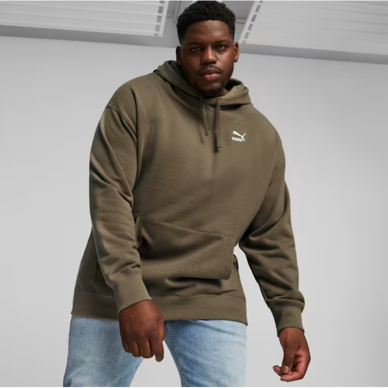 621321 93 BETTER CLASSICS RELAXED HOODIE