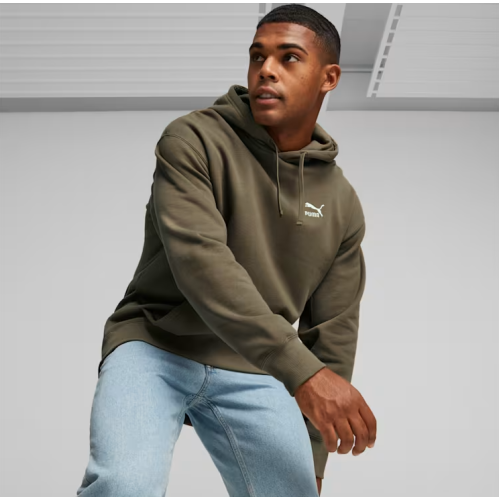 621321 93 BETTER CLASSICS RELAXED HOODIE