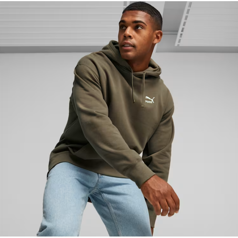 621321 93 BETTER CLASSICS RELAXED HOODIE