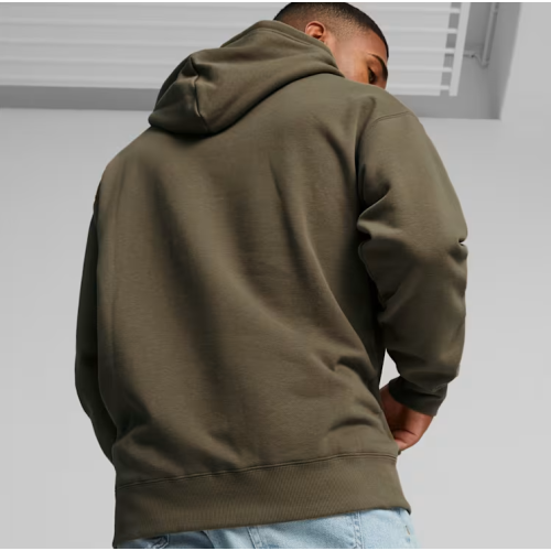 621321 93 BETTER CLASSICS RELAXED HOODIE