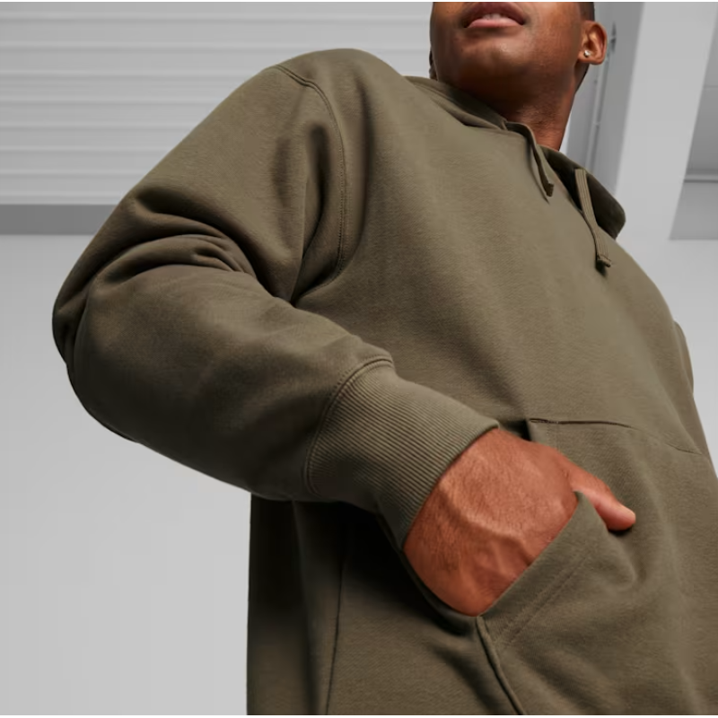 621321 93 BETTER CLASSICS RELAXED HOODIE