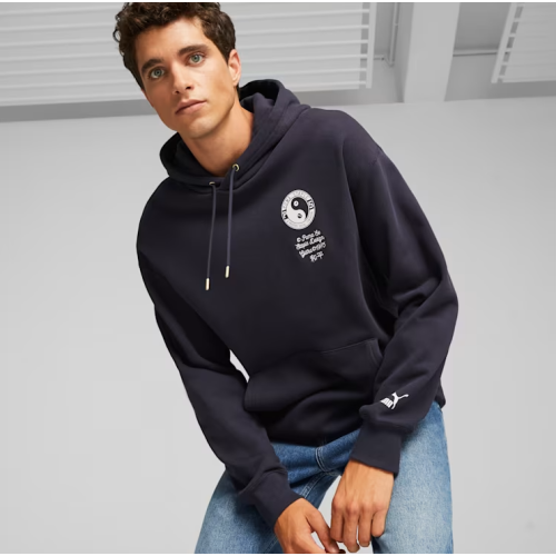 622202 16 PUMA X STAPLE HOODIE TR