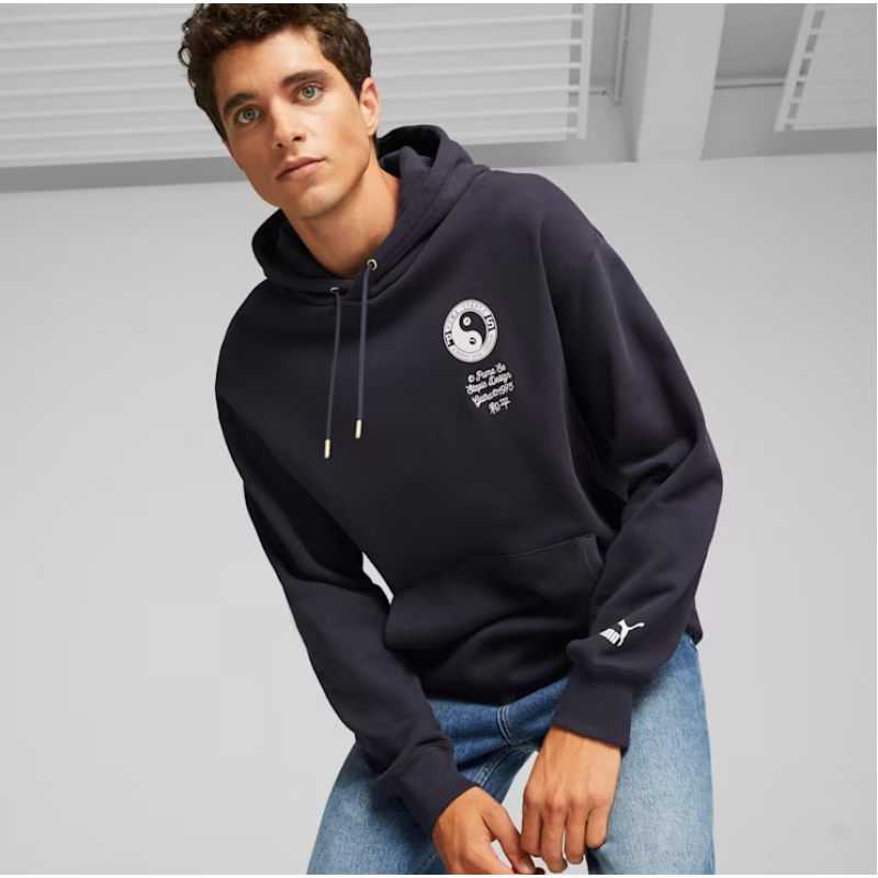622202 16 PUMA X STAPLE HOODIE TR