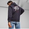 622202 16 PUMA X STAPLE HOODIE TR