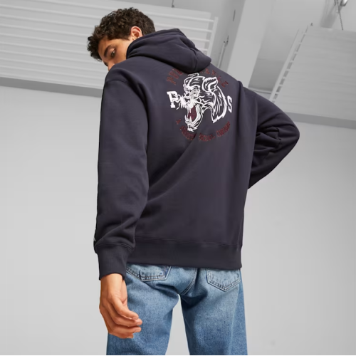 622202 16 PUMA X STAPLE HOODIE TR