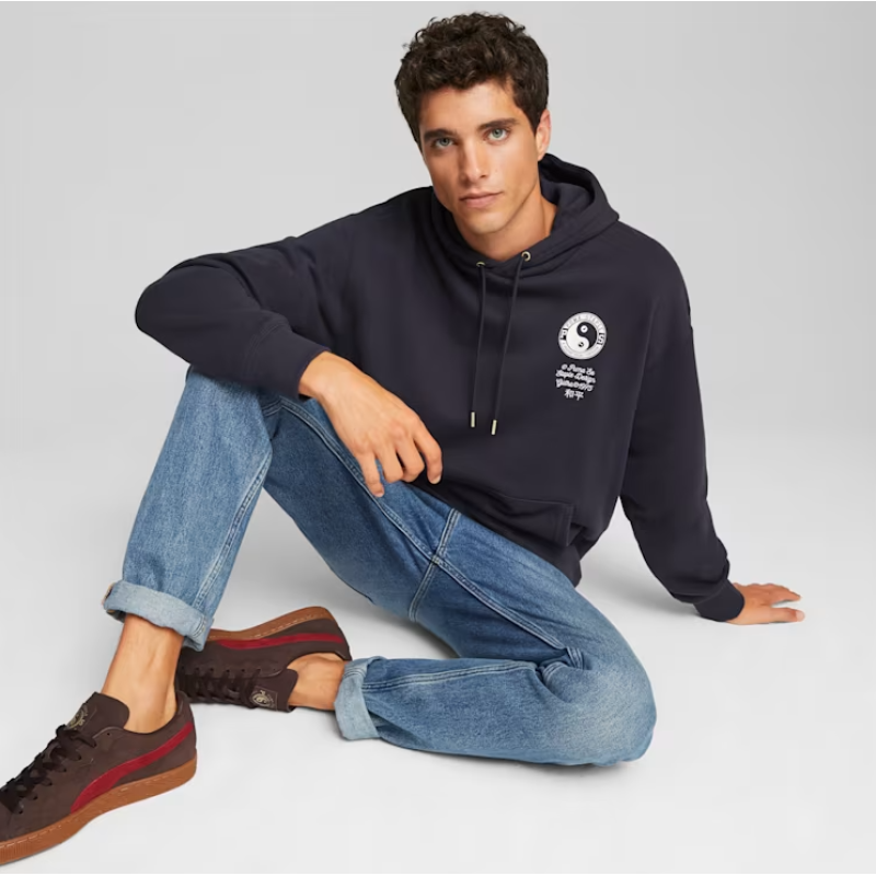 622202 16 PUMA X STAPLE HOODIE TR