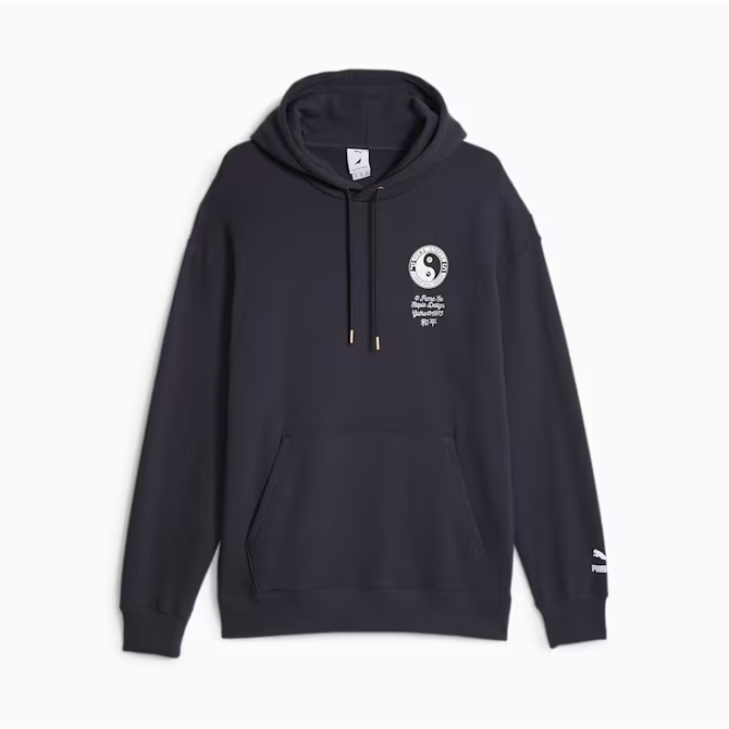 622202 16 PUMA X STAPLE HOODIE TR