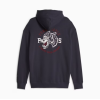 622202 16 PUMA X STAPLE HOODIE TR