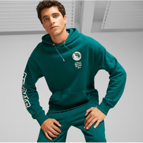 622202 43 PUMA X STAPLE HOODIE TR