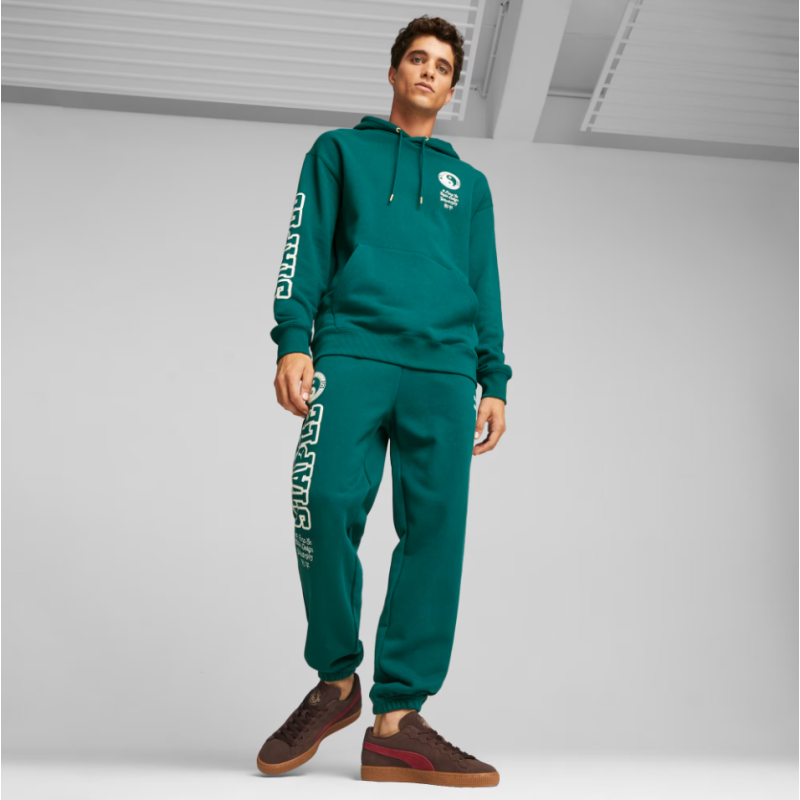 622202 43 PUMA X STAPLE HOODIE TR
