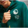 622202 43 PUMA X STAPLE HOODIE TR