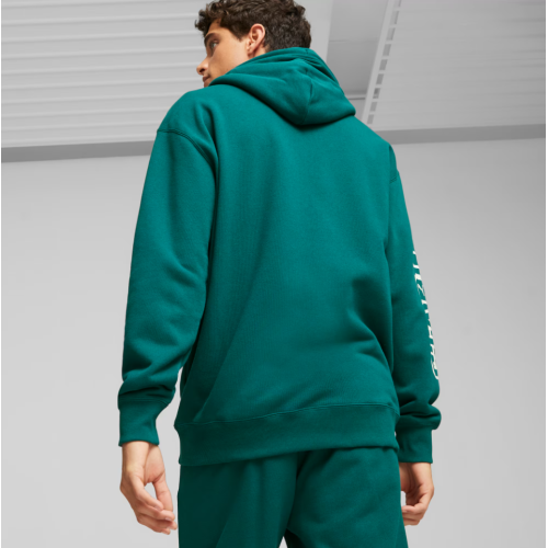 622202 43 PUMA X STAPLE HOODIE TR