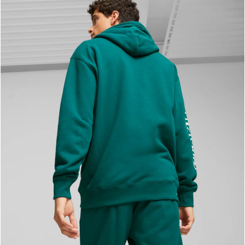 622202 43 PUMA X STAPLE HOODIE TR