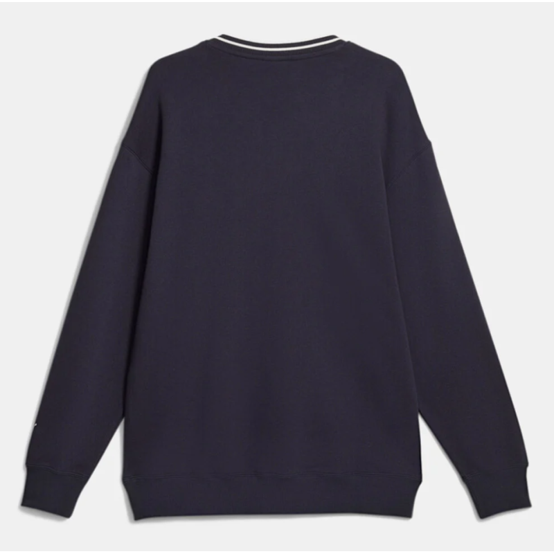 622243 16 PUMA X STAPLE V-NECK CREW TR