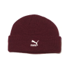 024963 01 PIMA X STRAPLE BEANIE RED