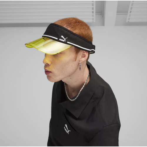 025277 01 FASTER CLEAR VISOR