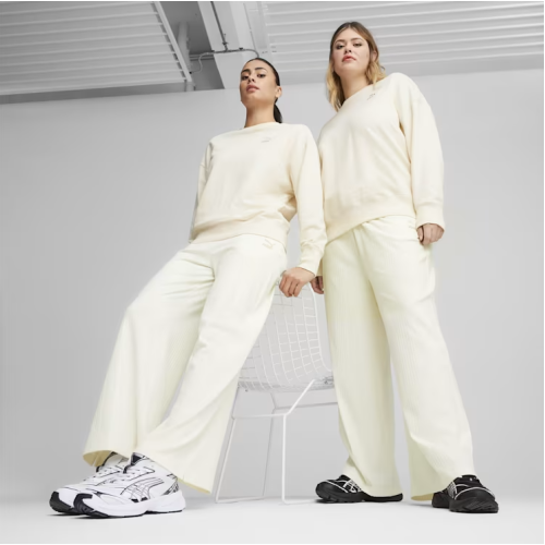 624268 66 CLASSICS RIBBED RELAXED PANTS