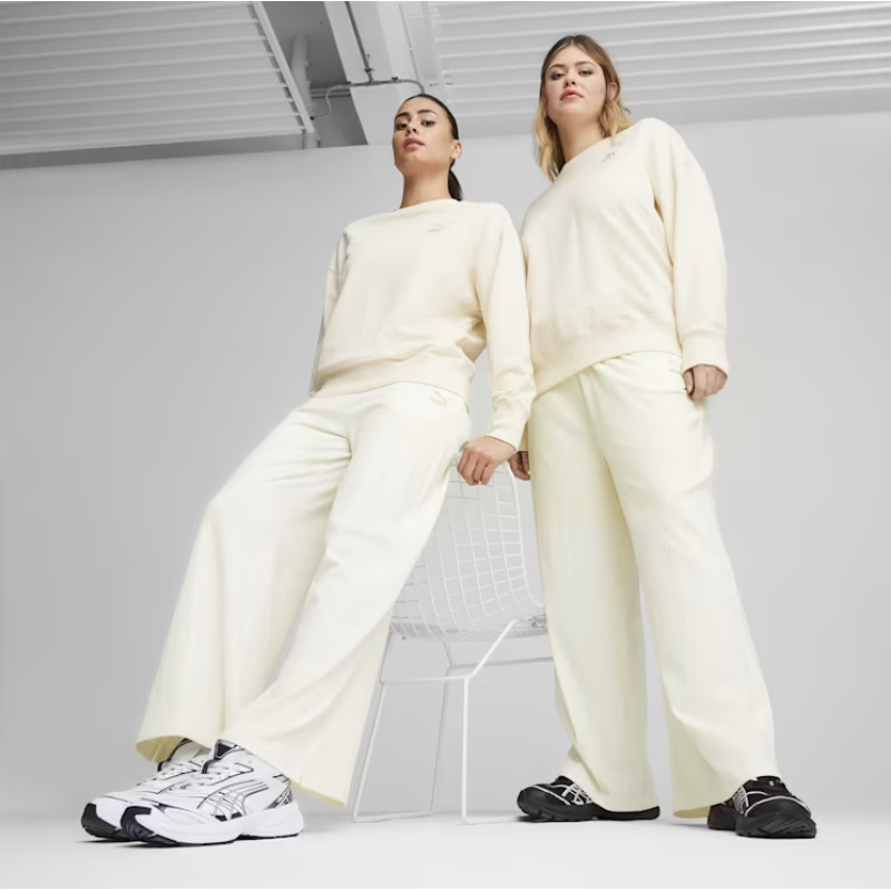 624268 66 CLASSICS RIBBED RELAXED PANTS