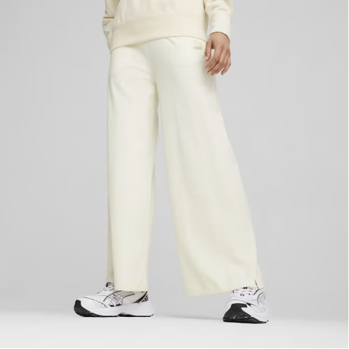 624268 66 CLASSICS RIBBED RELAXED PANTS