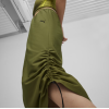 624293 33 DARE TO MIDI WOVEN SKIRT