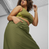 624293 33 DARE TO MIDI WOVEN SKIRT