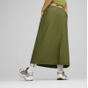 624293 33 DARE TO MIDI WOVEN SKIRT