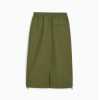 624293 33 DARE TO MIDI WOVEN SKIRT
