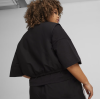 624299 01 DARE TO WOVEN VEST