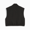 624299 01 DARE TO WOVEN VEST