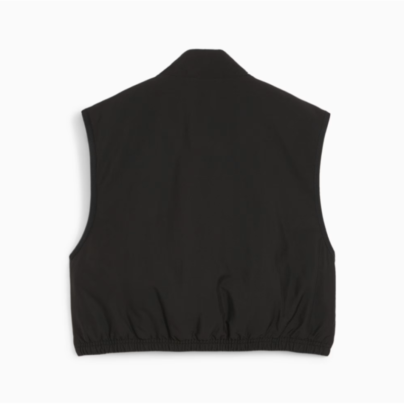 624299 01 DARE TO WOVEN VEST