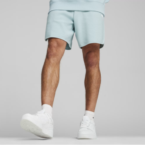 624252 22 CLASSICS WAFFLE SHORTS 7