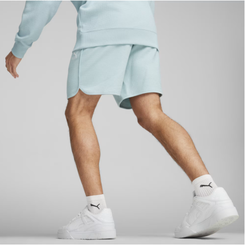 624252 22 CLASSICS WAFFLE SHORTS 7