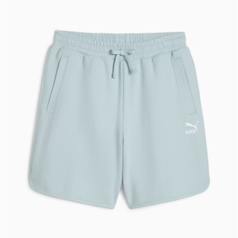 624252 22 CLASSICS WAFFLE SHORTS 7