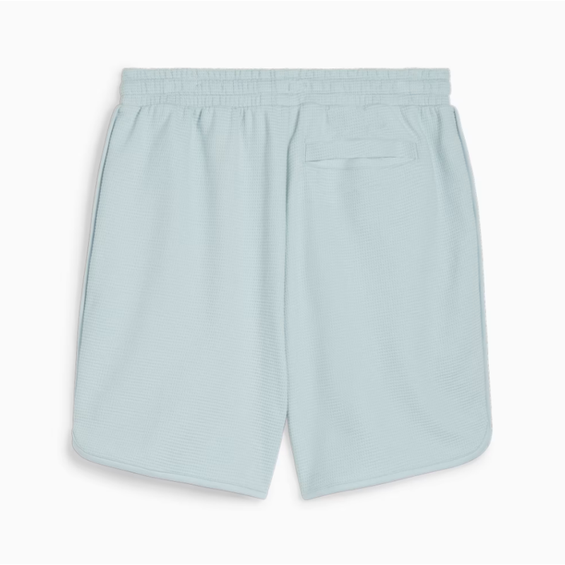 624252 22 CLASSICS WAFFLE SHORTS 7