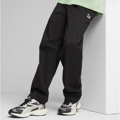624259 01 BETTER CLASSICS WOVEN PANTS