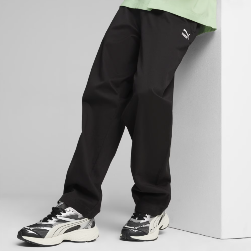 624259 01 BETTER CLASSICS WOVEN PANTS