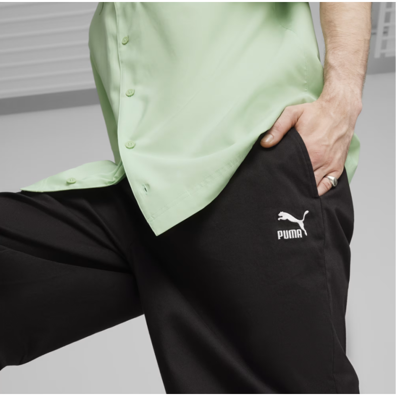 624259 01 BETTER CLASSICS WOVEN PANTS