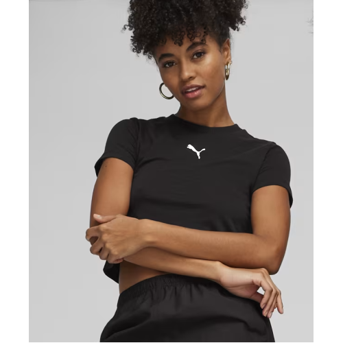 624292 01 DARE TO BABY TEE