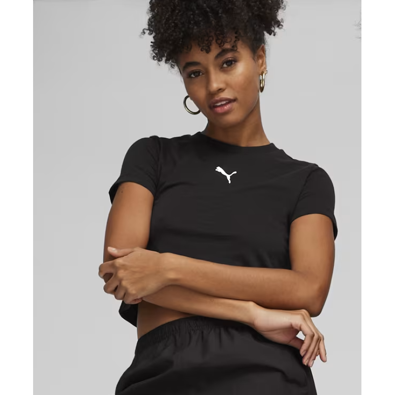 624292 01 DARE TO BABY TEE