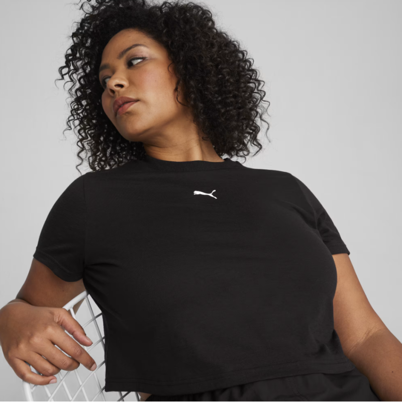 624292 01 DARE TO BABY TEE