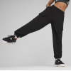 624297 01 DARE TO RELAXED CARGO SWEATPANTS