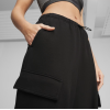 624297 01 DARE TO RELAXED CARGO SWEATPANTS