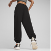624297 01 DARE TO RELAXED CARGO SWEATPANTS
