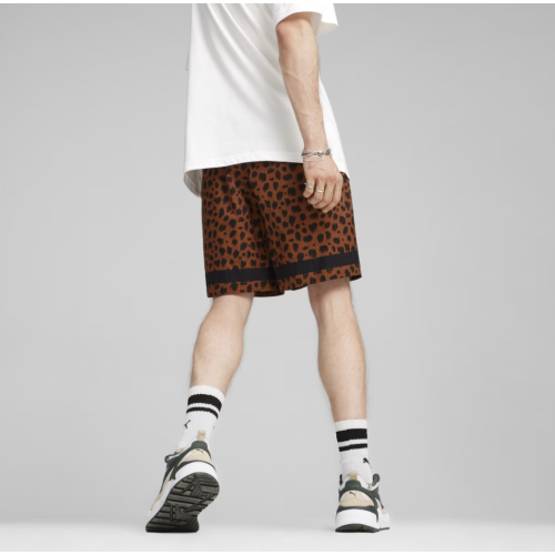 624374 81 DOWNTOWN KITTEN SHORTS 7'' WV