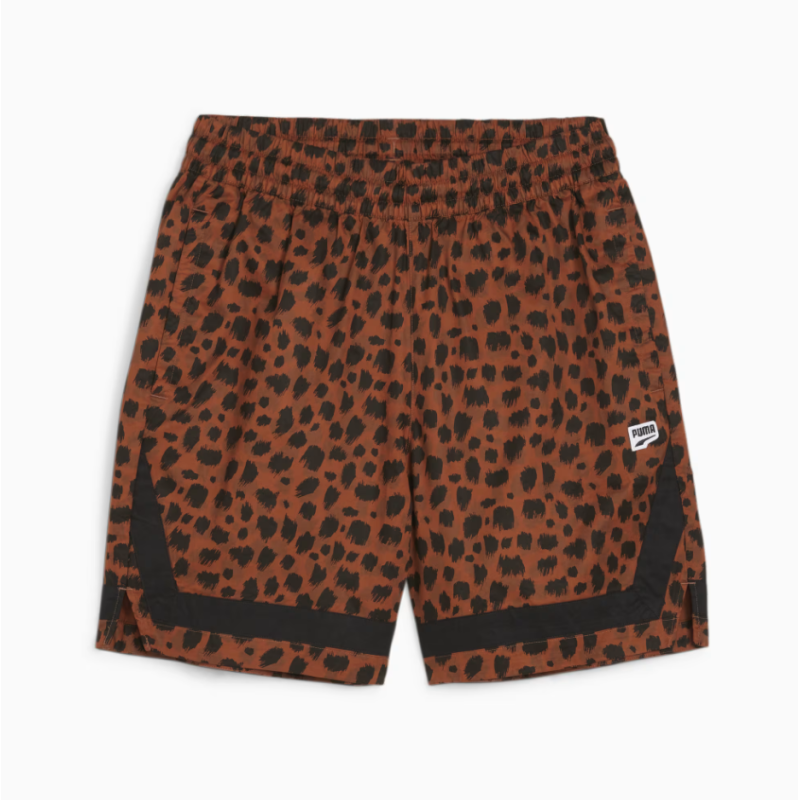 624374 81 DOWNTOWN KITTEN SHORTS 7'' WV