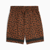 624374 81 DOWNTOWN KITTEN SHORTS 7'' WV